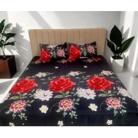 HD581 - Three Piece Bedding Set